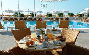 hotel cesare augustus - pessah holidays - vacances casher